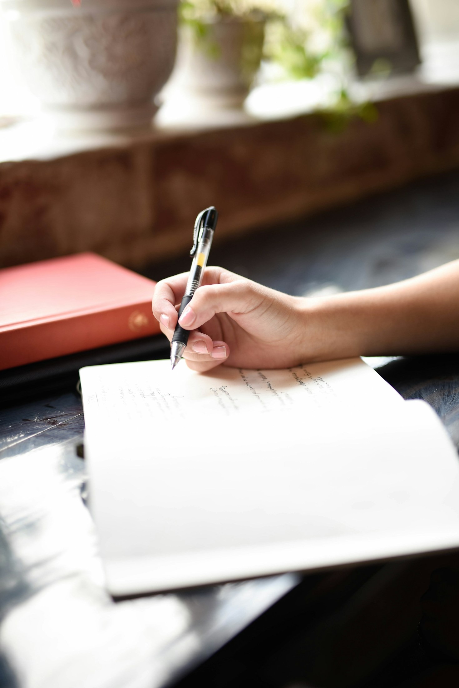 Reflections on Growth and Self-Discovery