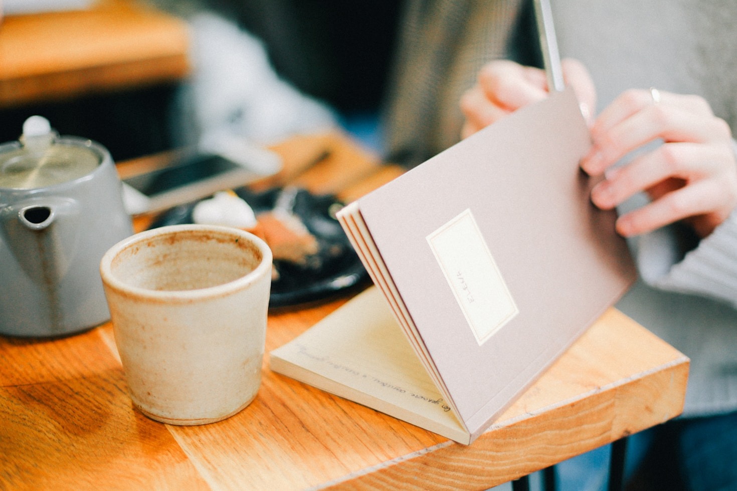 Turning Life Lessons into Inspiring Narratives